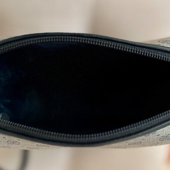 Gucci vintage Micro GG Monogram. - Picture 7 of 9